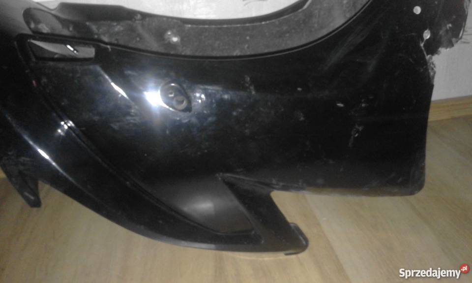 Zestaw Plastikow Zipp Pro 50 2011R Czacha Boki Bydgoszcz sprzedam