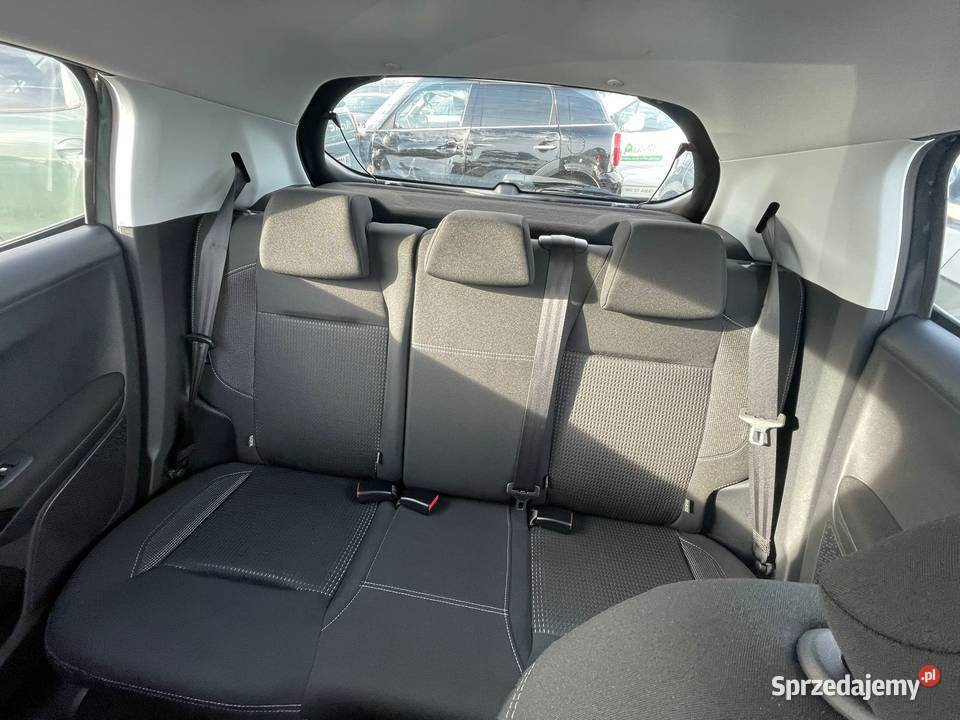 PEUGEOT 208 16 BlueHDi 100 Allure Business EJ599 Gdańsk sprzedam