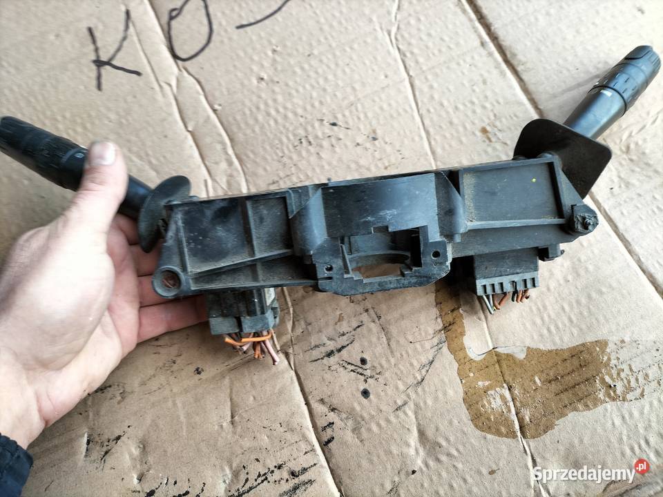 MANETKA PRZEŁĄCZNIK Citroen Peugeot Fiat Kamień-Kolonia sprzedam