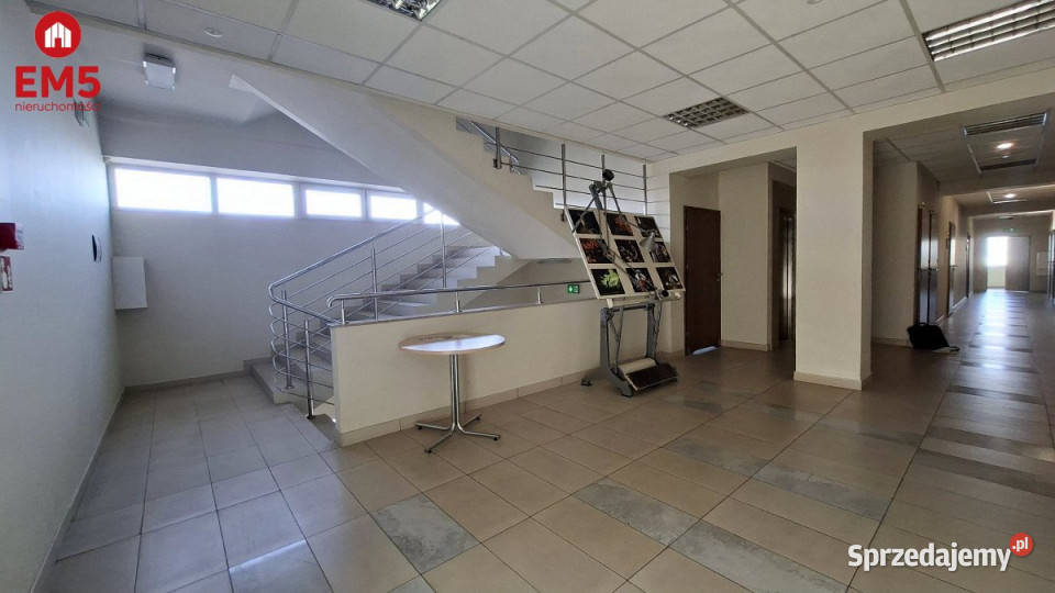 wynajmu lokalu 30m2 Białystok sprzedam