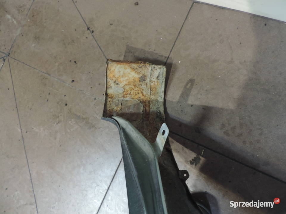 FORD FOCUS C MK1 W3 BŁOTNIK PRAWY PRZÓD PRZEDNI małopolskie Nowy Sącz