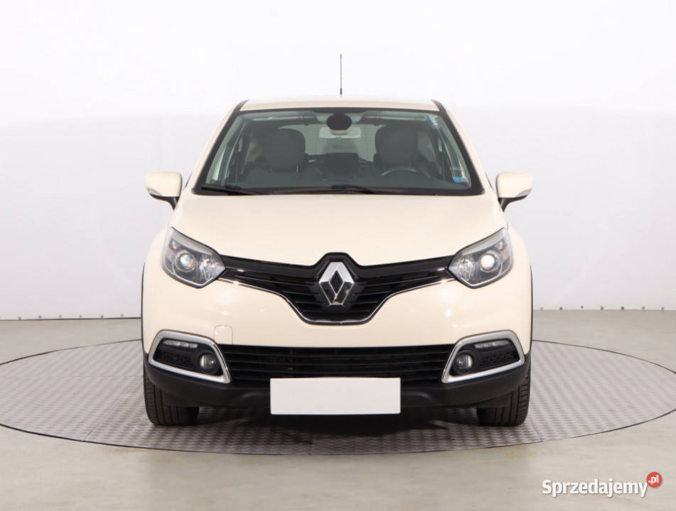 Renault Captur 12 TCe czujnik deszczu Piaseczno
