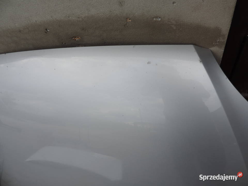 FORD FOCUS MK2 KOLOR O3 MASKA PRZEDNIA Nowy Sącz