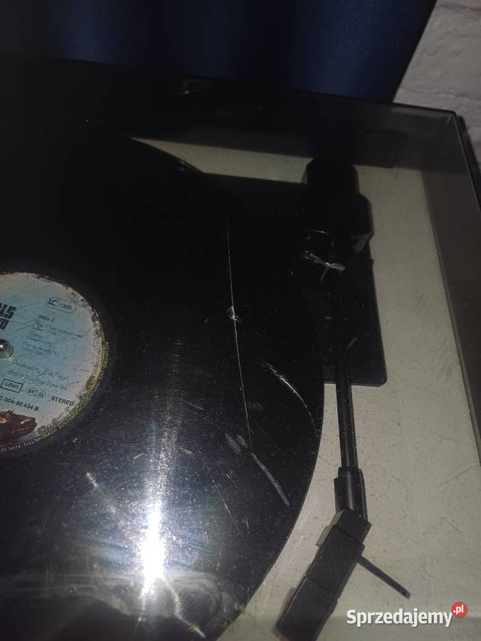 Gramofon TEAC TN 180 BT Gliwice