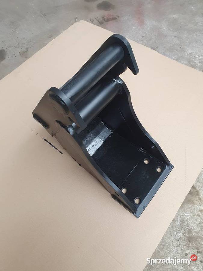 Łyżka kopiąca 27 minikoparka JCB CAT ms01 cw05 0h Krotoszyn sprzedam