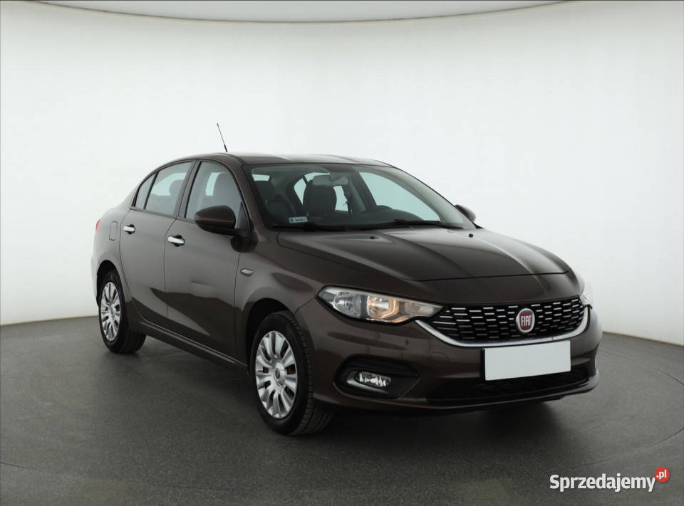 Fiat Tipo 16 MultiJet elektryczne szyby Piaseczno