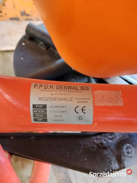 Lejek 500 dexwal