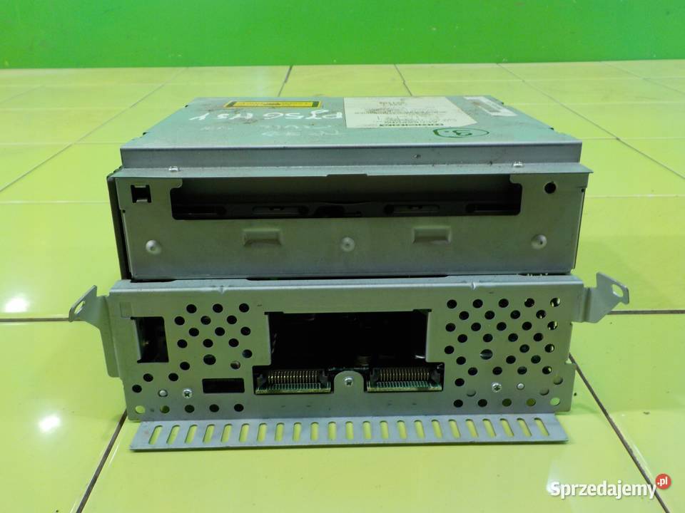 HONDA CIVIC VIII 14 IDSI 07r SEDAN 4D radio CD Suków sprzedam