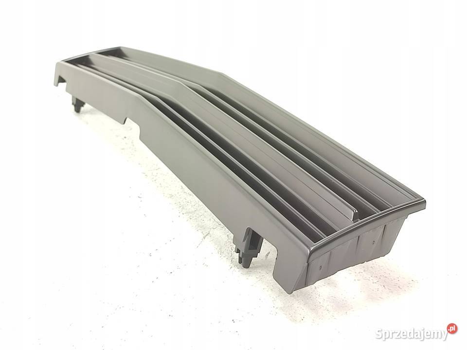 GRILL ATRAPA MITSUBISHI NOWA ORYGINALNA MB224380