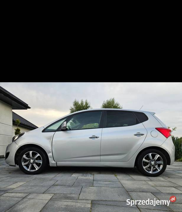 IX 20 LIFT 76 Częstochowa