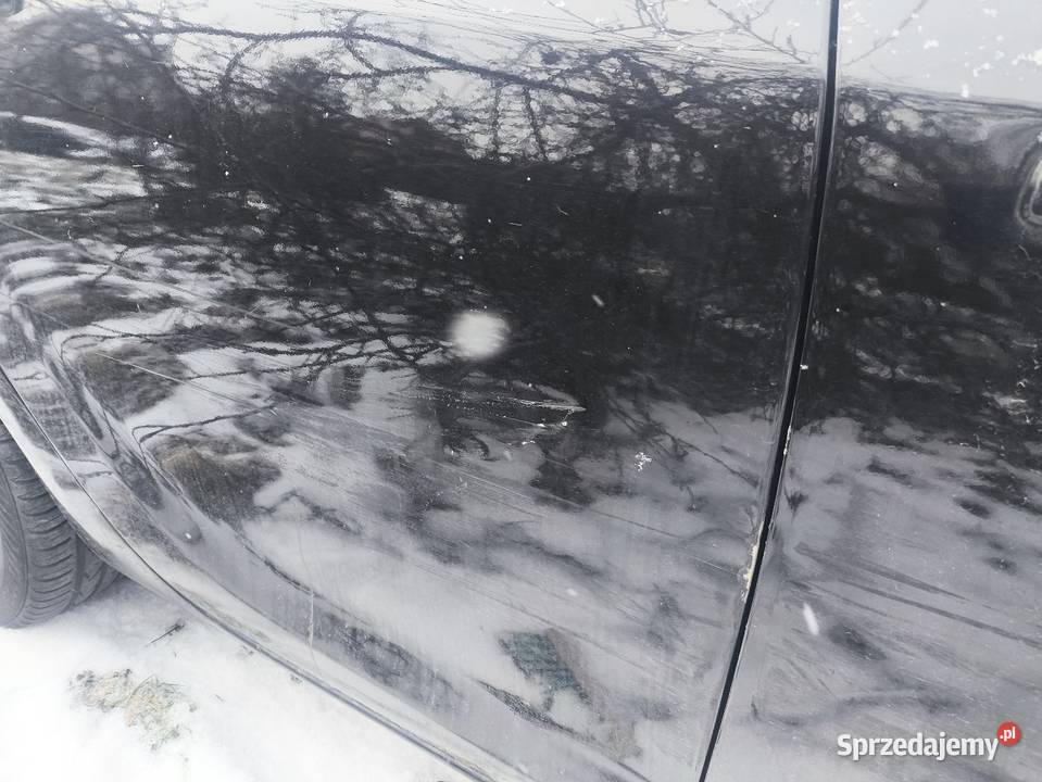 OpEl AsTrA J części kolor Z20R klapa dzwi kola Mysłowice sprzedam