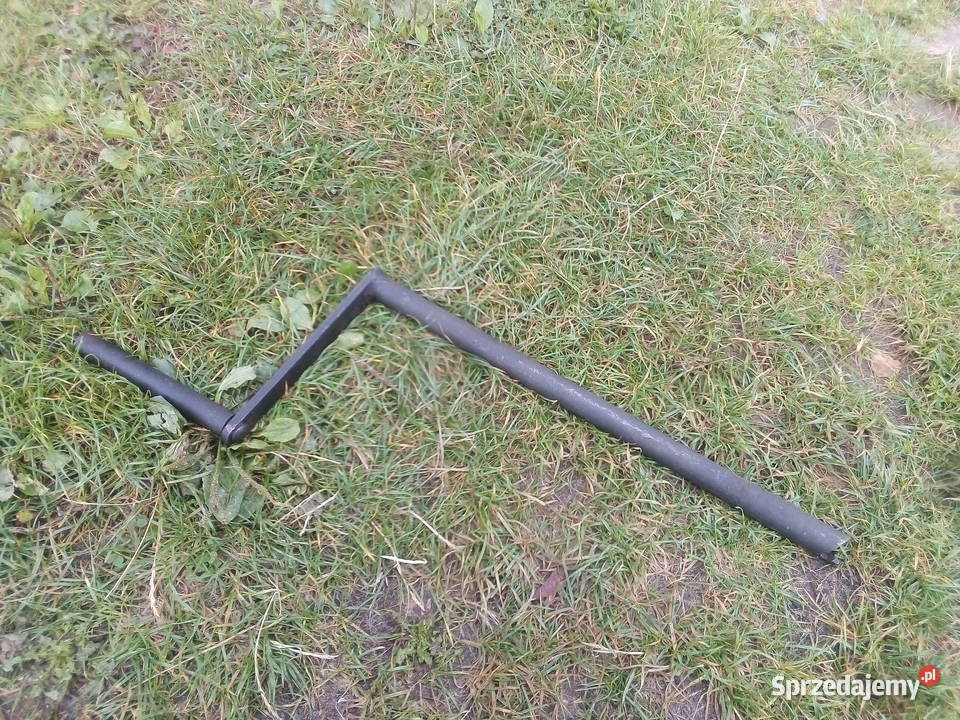 Korba rozruchowa silnika Farm Mot 250 Far Mot Farmtrack Części zamienne Nowa Karczma