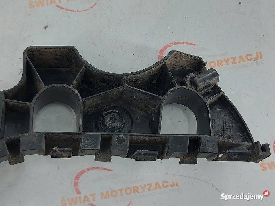 VW CRAFTER I LIFT 20 TDI 13r ślizg zderzaka Kielce
