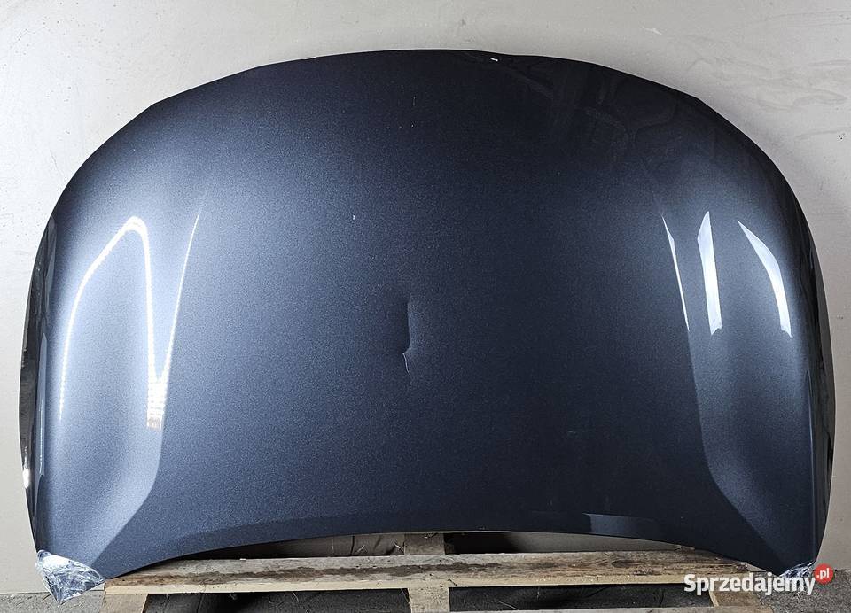 MASKA POKRYWA SILNIKA TOYOTA COROLLA E21 Rok produkcji 2020 Głogów