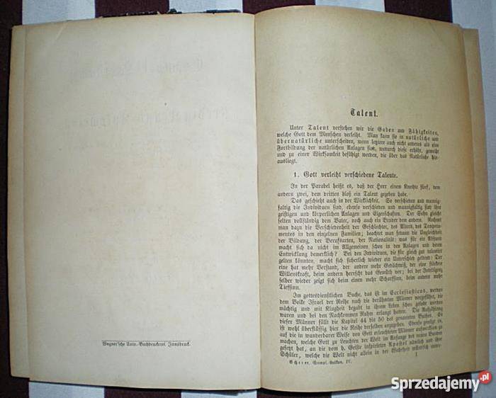 Exempel Lexikon fur Brediger und Katecheten 1888