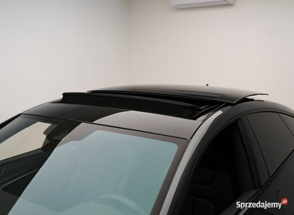 Audi A7 Sportback Sline BO MatrixHD TempomatACC 1984cm3 Audi Kielce