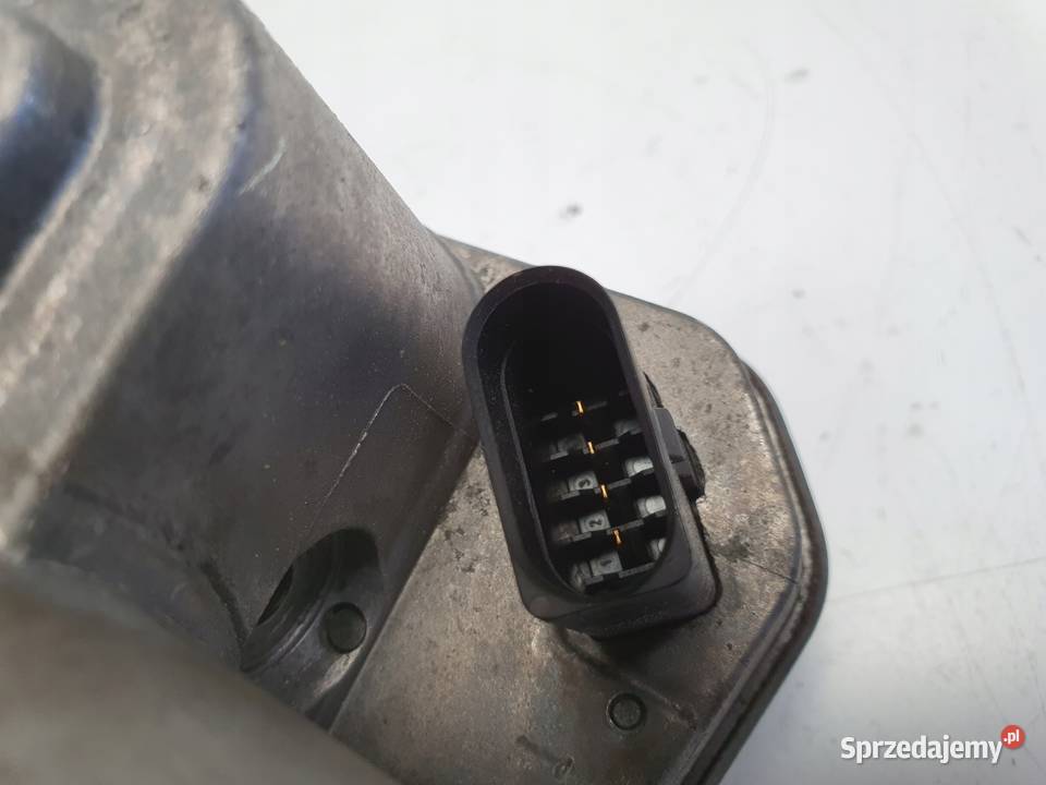 Chevrolet Captiva 20 VCDI PRZEPUSTNICA 96440414 Janów
