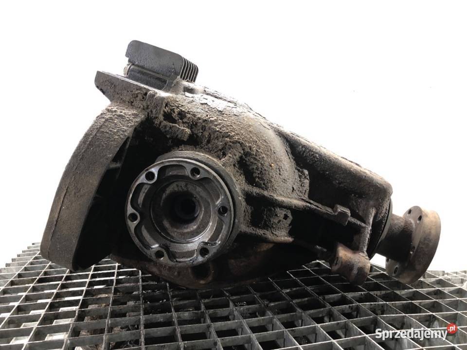 MOST DYFER TYŁ BMW E61 7542514 25 177 0410 Kombi