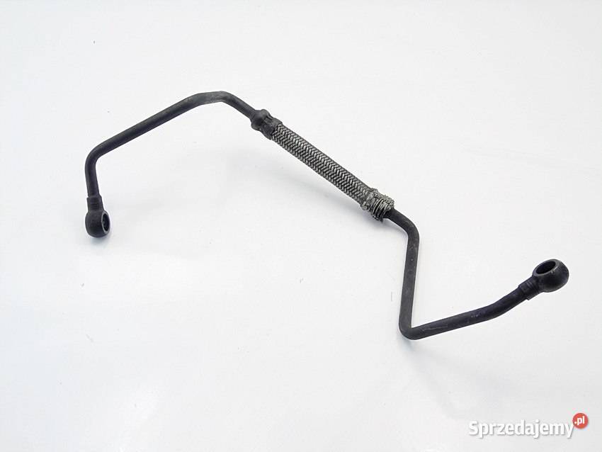 RURKA OLEJU TURBO 16 TDCI C FOCUS 2 C30 V50 śląskie Sosnowiec