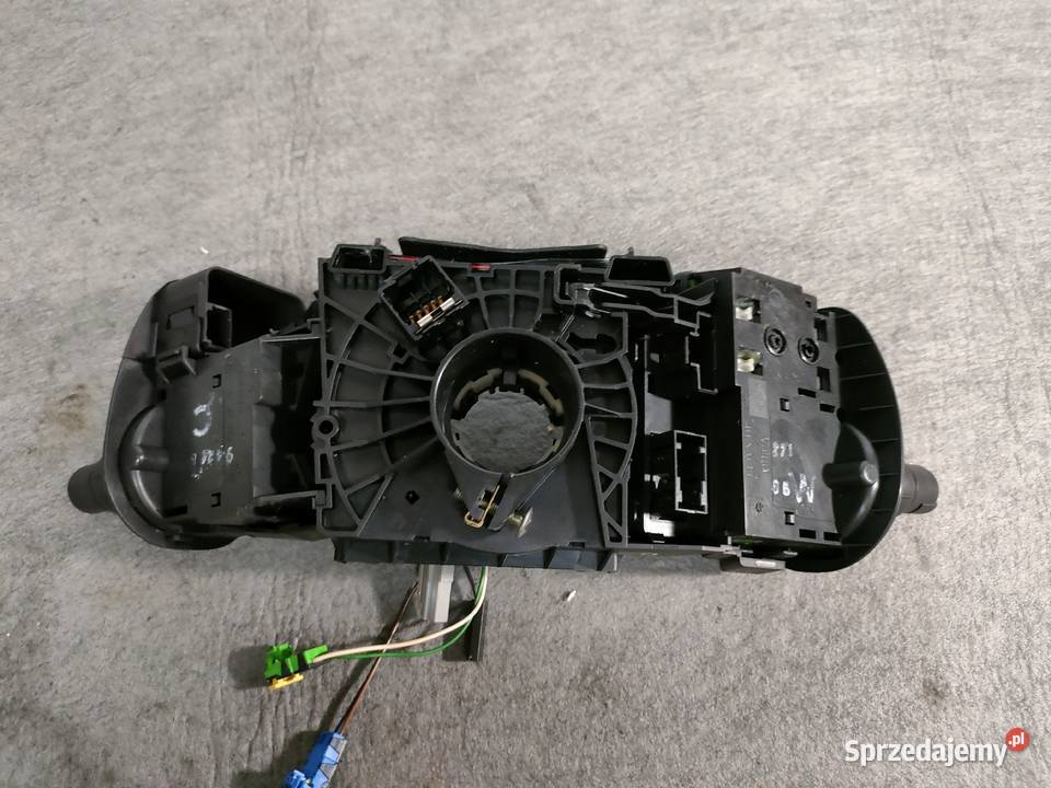 SCENIC II TAŚMA AIRBAG 0309 osobowe Swarzędz