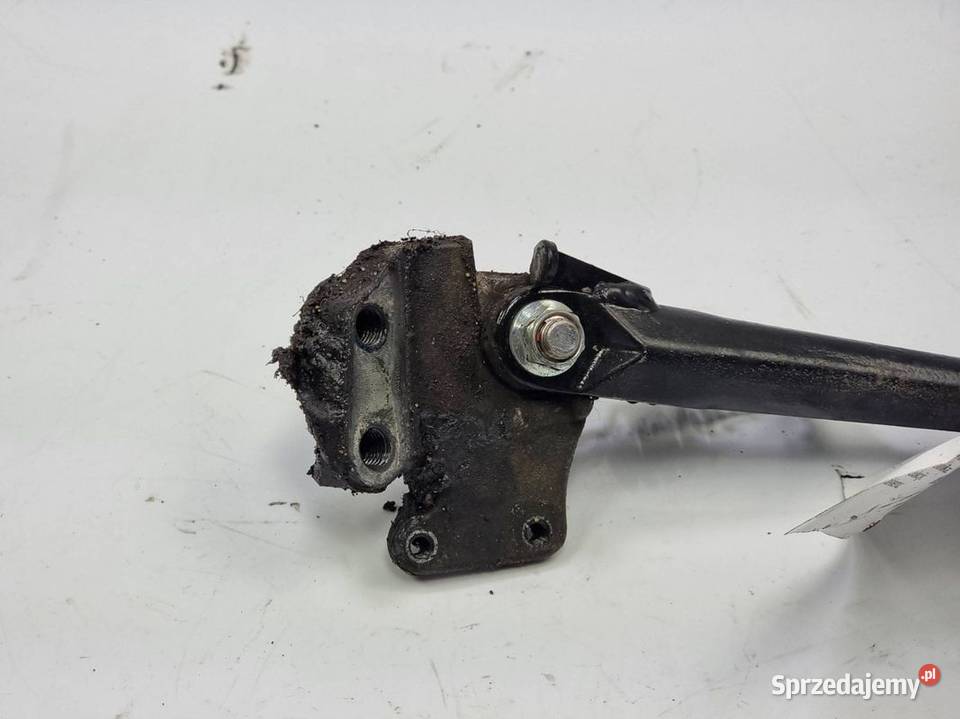 STOPKA SUZUKI GSR 600 Pozostałe Lipno