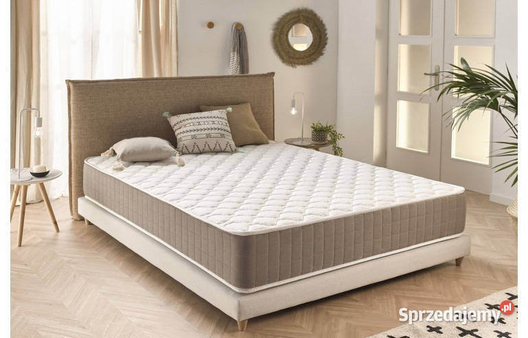 Materac do sypialni Okazja Nowa Sól sprzedam