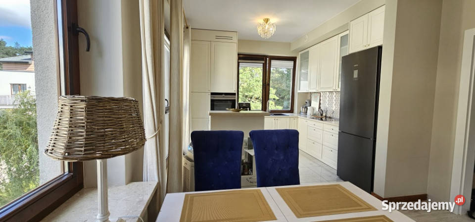Idealne Miejsce Rodziny Cichy Apartament w mazowieckie Warszawa sprzedam