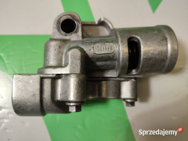 Zawór ciśnienia oleju 3766K021 Perkins Manitou Wilkowo