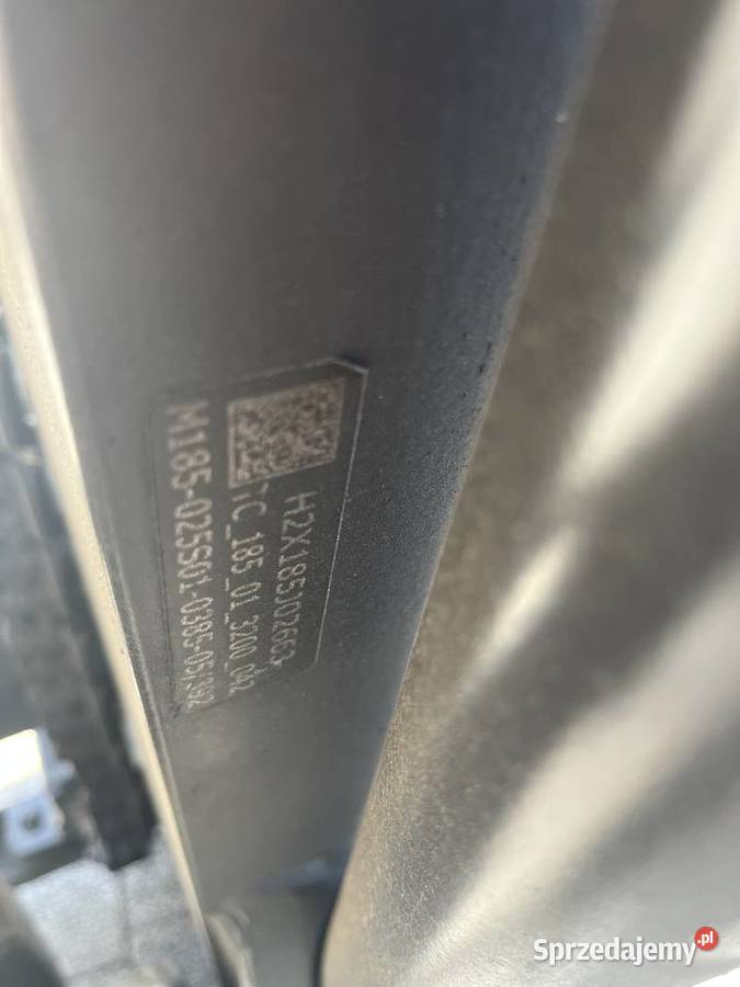 Wózek widłowy LINDE H25T duplex pełna kabina Wózki widłowe małopolskie Brzeźnica