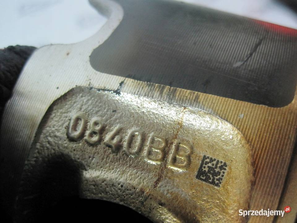 BMW 3 5 20 D N47D20C 177 09r tłok korbowód