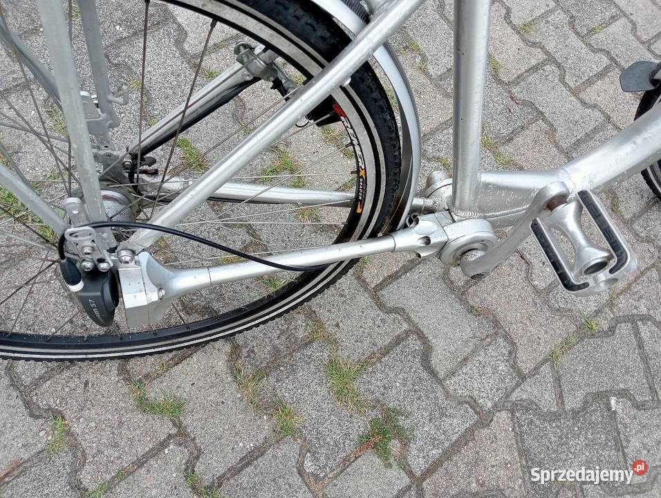 Przyczepka rowerowa dzieci do transportu pieska Jaworzno sprzedam
