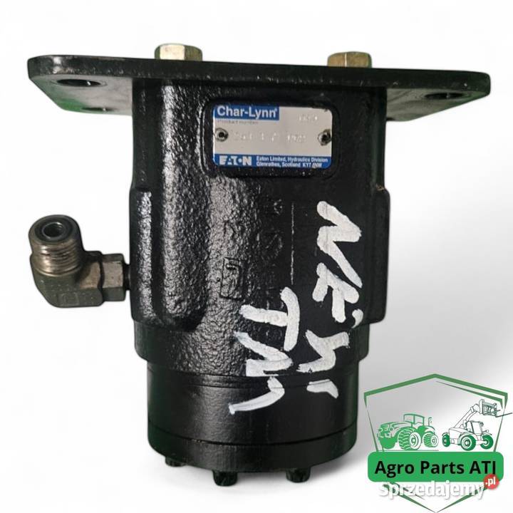 Orbitrol Eaton 2633177002 CNH 86507484 Holland