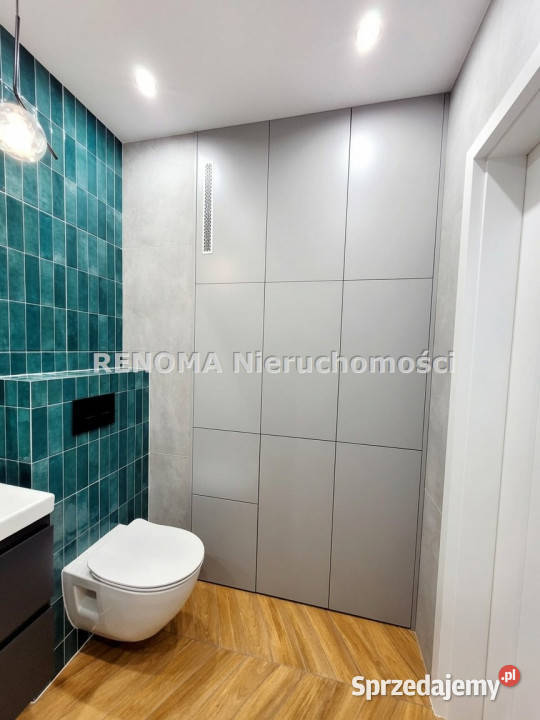 Mieszkanie Białystok 65m2 3pokojowe