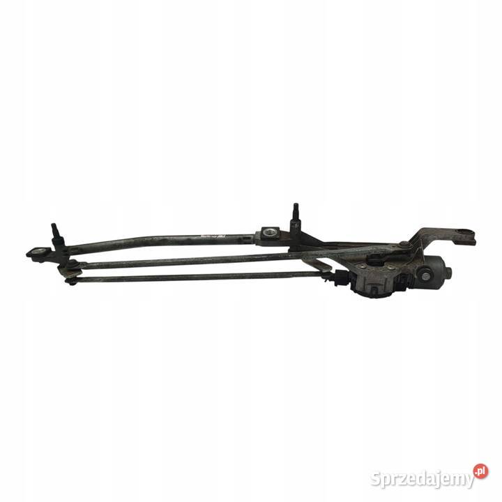 SILNICZEK WYCIERACZEK Ford Focus MK2 mechanizm osobowe Chełm