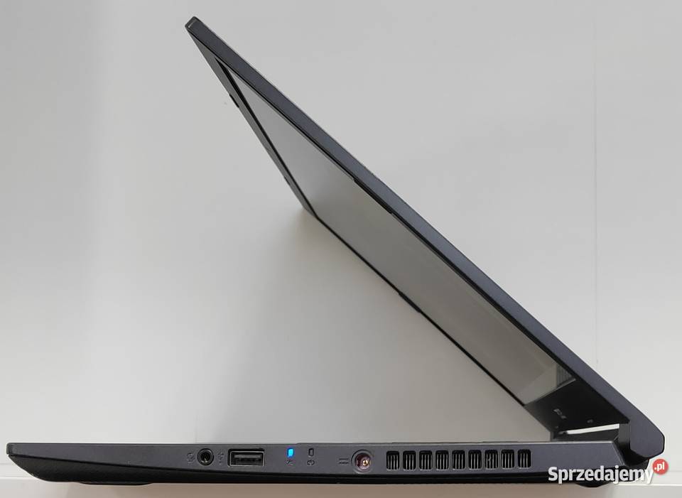 Laptop Acer Aspire 7 Intel i510300H GeForce GTX Inny Windows Lublin