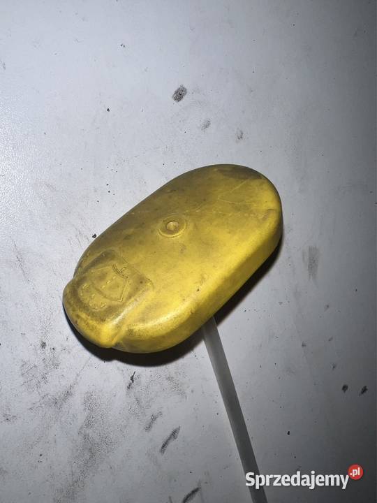 korek pokrywa zbiorniczka płynu spryskiwaczy wielkopolskie