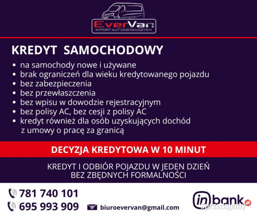 Renault Master sredniak master L2H2 3 osobowy