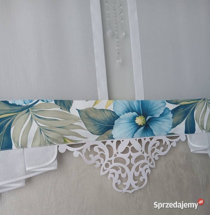 Panel z ażurem Mława