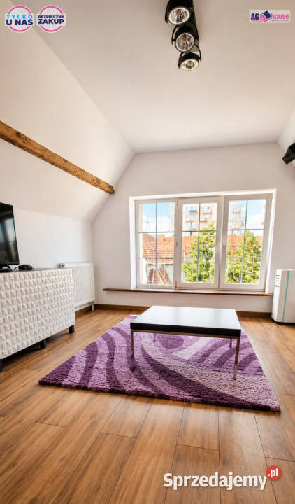 Mieszkanie Gdańsk 552m2 2pokojowe Piętro 2