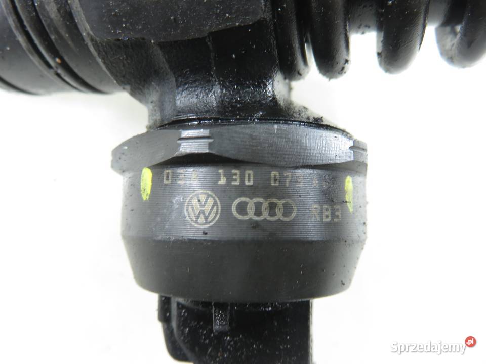 POMPOWTRYSKIWACZ VW GOLF IV PASSAT B5 19 TDI