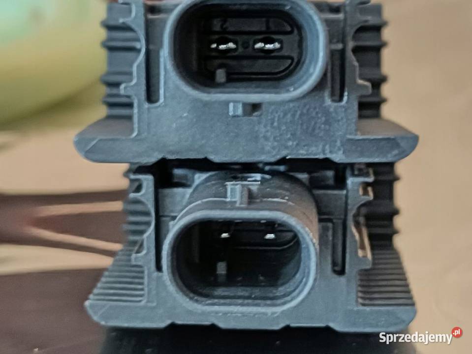 BMW Z4 F40 F44 F90 G30 CZUJNIK ochrony pieszych osobowe Pleszew