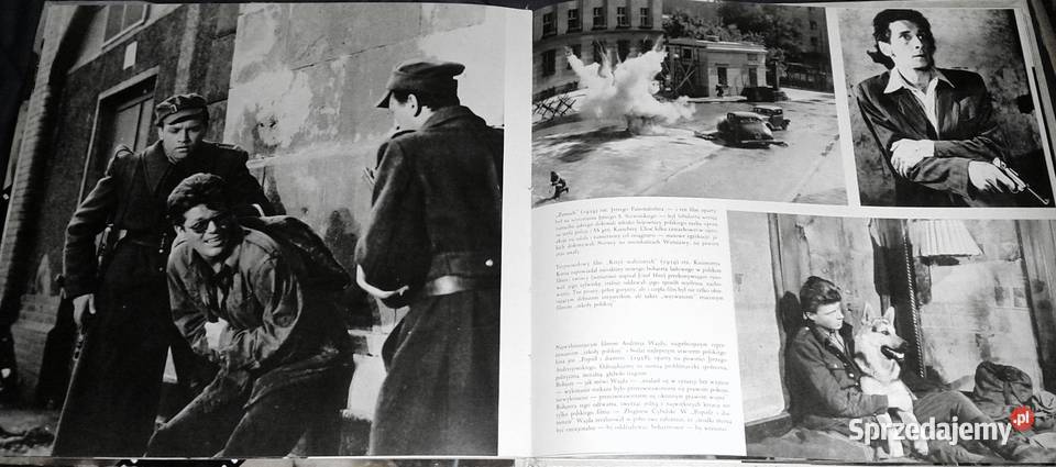 Film polski wczoraj i dziś Stanisław Janicki Pozostałe Chełm