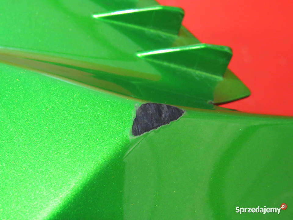 KAWASAKI Z900 Z 900 NINJA PLUG OWIEWKA OSŁONA Szyby i owiewki Warszawa sprzedam