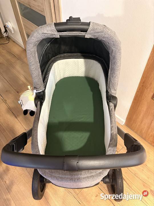 Wózek Thule Sleek 2w1 Oleśniki sprzedam