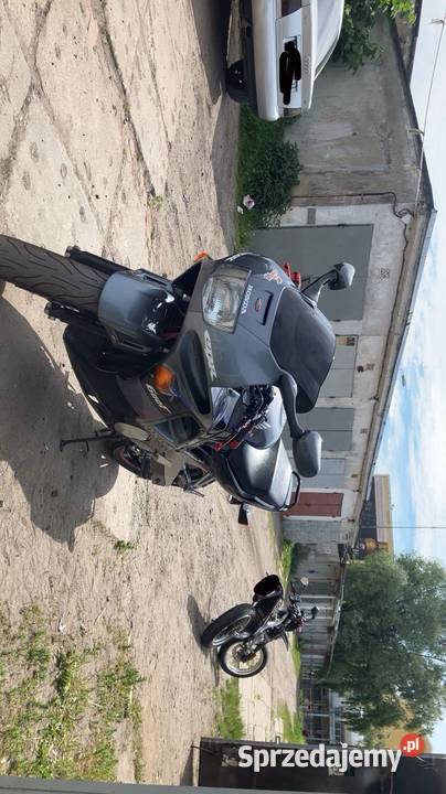 Honda cbr 600 Elbląg
