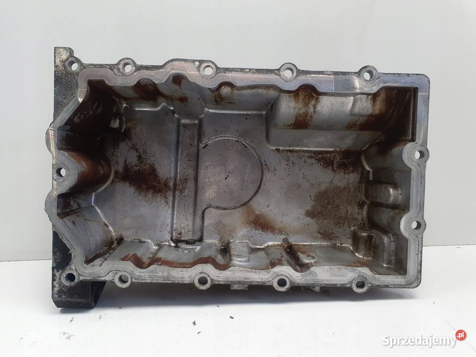 Mini One R50 R53 16 16V MISKA OLEJOWA oleju osobowe lubelskie Chełm