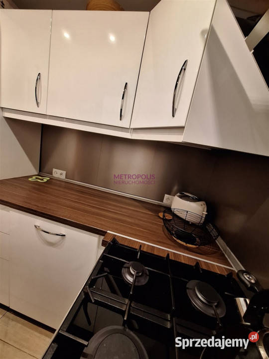 Sprzedam mieszkanie 35m2 2pokojowe Rybnik Mieszkania