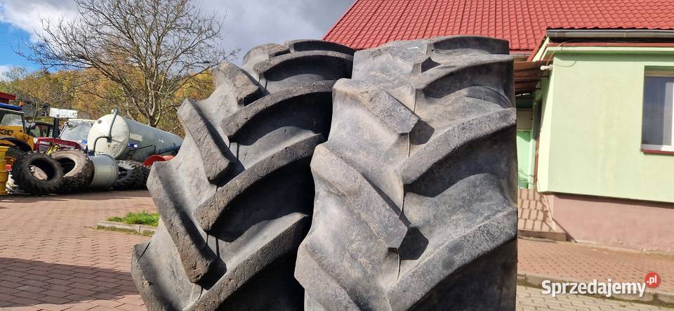 18426 184r26 4808026 Goodyear BKT 70 bieżnik Nowe Miasto Lubawskie