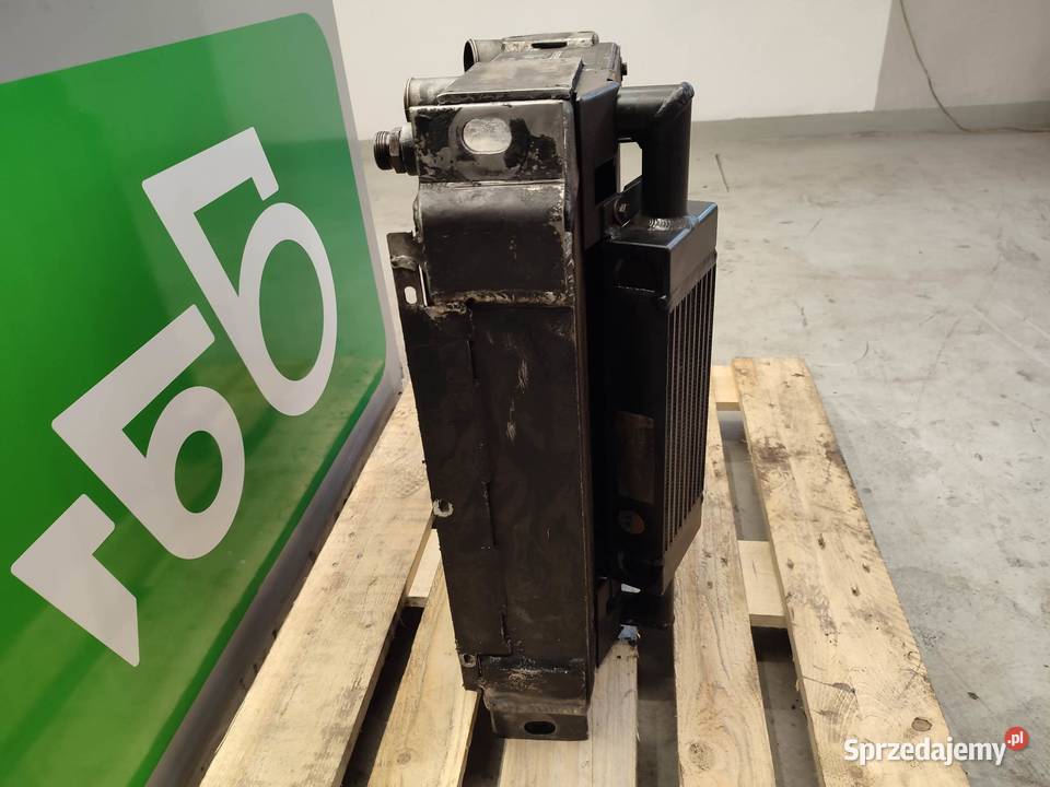 Chłodnice Dieci 3810 Wilkowo