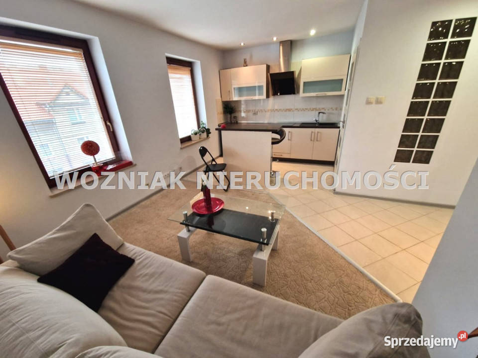 Mieszkanie 30m2 Wałbrzych